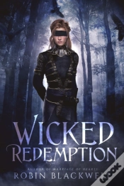 Capa do artigo Wicked Redemption