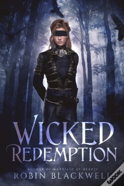 Capa do artigo Wicked Redemption