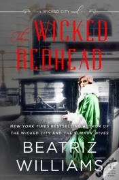Capa do artigo Wicked Redhead
