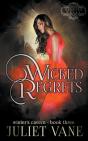 Wicked Regrets - Preview