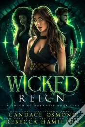 Capa do artigo Wicked Reign