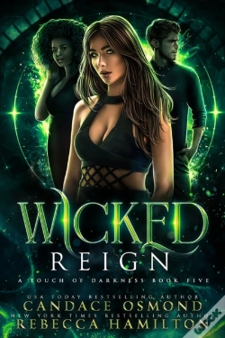 Capa do artigo Wicked Reign