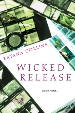 Capa do artigo Wicked Release
