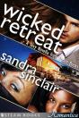 Wicked Retreat - Preview
