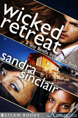 Capa do artigo Wicked Retreat