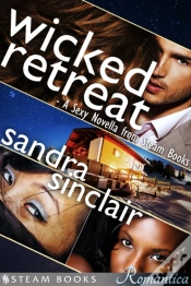 Capa do artigo Wicked Retreat