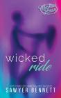 Wicked Ride - Preview