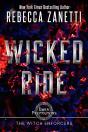 Wicked Ride - Preview