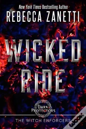 Capa do artigo Wicked Ride