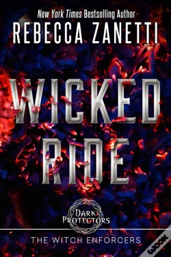 Capa do artigo Wicked Ride