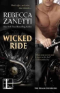 Wicked Ride - Preview