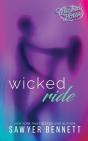 Wicked Ride - Preview