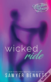 Capa do artigo Wicked Ride