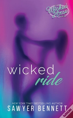 Capa do artigo Wicked Ride