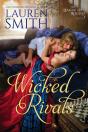 Wicked Rivals - Preview