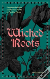 Capa do artigo Wicked Roots