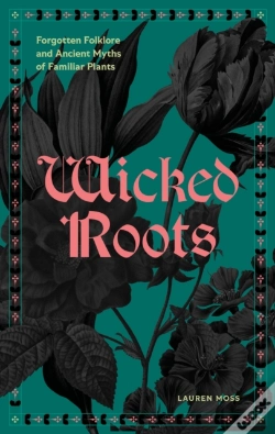 Capa do artigo Wicked Roots