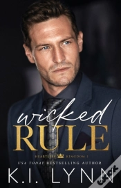 Capa do artigo Wicked Rule