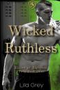Wicked Ruthless - Preview