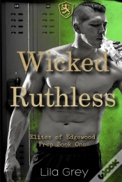 Capa do artigo Wicked Ruthless
