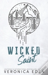 Wicked Saint Discreet
