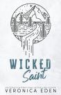 Wicked Saint Discreet - Preview