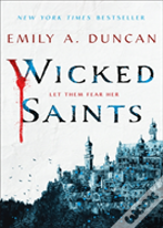 Wicked Saints