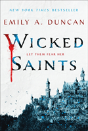 Wicked Saints - Preview