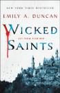 Wicked Saints - Preview