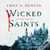 Capa do artigo Wicked Saints