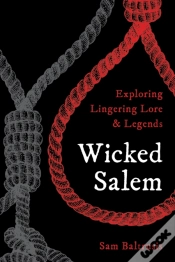 Capa do artigo Wicked Salem