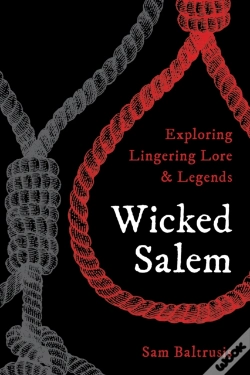 Capa do artigo Wicked Salem