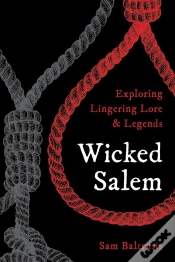 Capa do artigo Wicked Salem