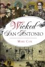 Wicked San Antonio - Preview