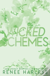 Capa do artigo Wicked Schemes