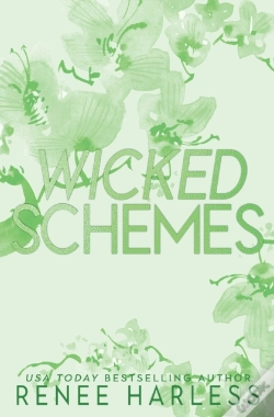 Capa do artigo Wicked Schemes