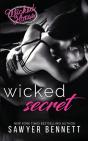 Wicked Secret - Preview