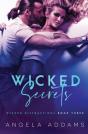 Wicked Secrets - Preview