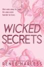 Wicked Secrets - Preview