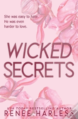Capa do artigo Wicked Secrets