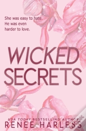 Capa do artigo Wicked Secrets