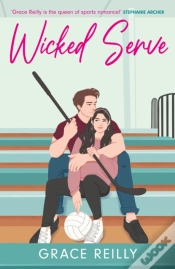Capa do artigo Wicked Serve