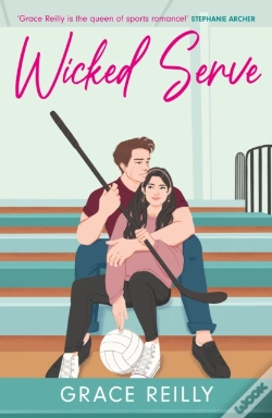 Capa do artigo Wicked Serve