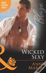 Capa do artigo Wicked Sexy
