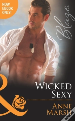 Capa do artigo Wicked Sexy