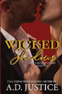 Wicked Shadows - Preview