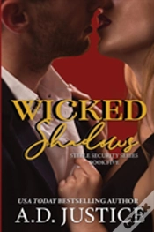 Capa do artigo Wicked Shadows