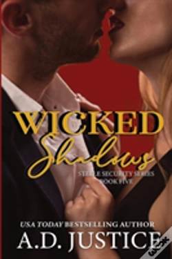 Capa do artigo Wicked Shadows