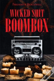Capa do artigo Wicked Shit Boombox