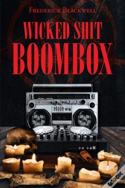 Capa do artigo Wicked Shit Boombox